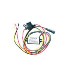 INNOVV C5 12V5V Converter